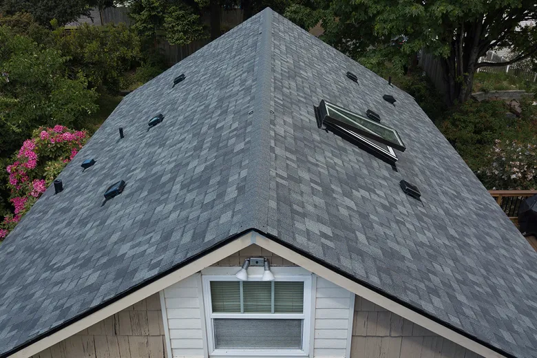 roofing